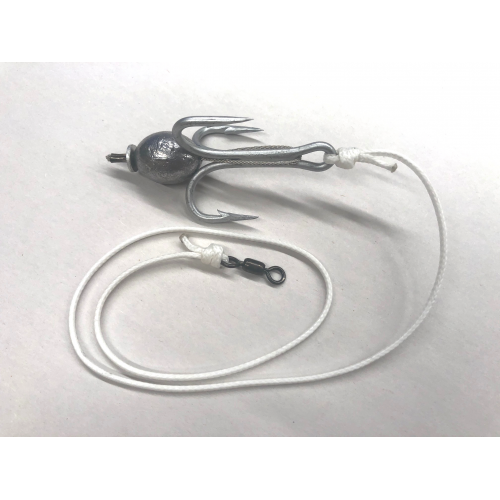 Alligator Hunting Equipment